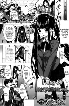 Futsutsuka Mono desu ga...