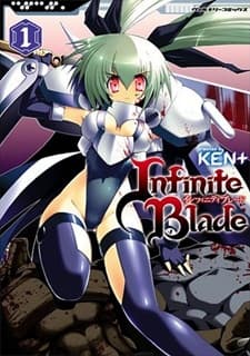 Infinite Blade