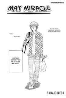 5-gatsu no Kiseki