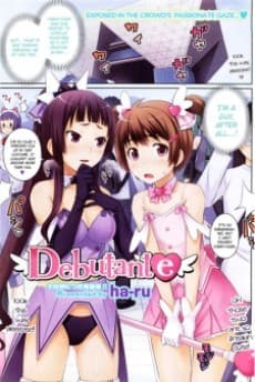 Debutante