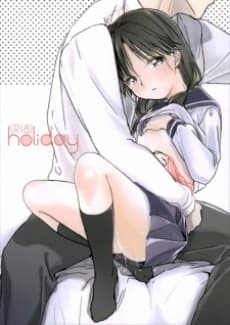 Omoibito dj - Holiday