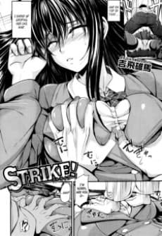 Strike!