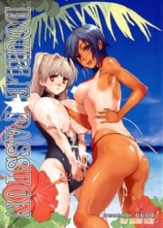 DOUBLE☆PASSION