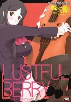 Lustful Berry