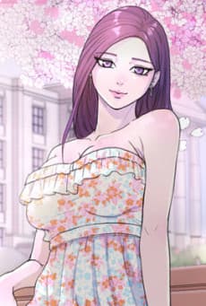 Soojung's Comic Store
