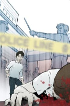 Classroom of Murder