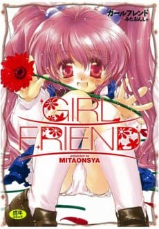 Girlfriend
