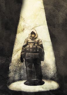 MGS3 SUBSISTENCE ONLINE: Comic Cheat Sheet