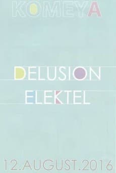 DELUSION ELEKTEL