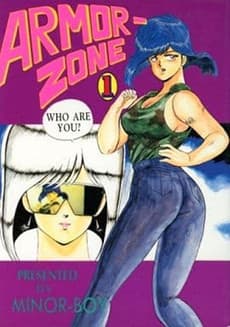 ARMOR-ZONE