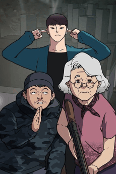 Granny