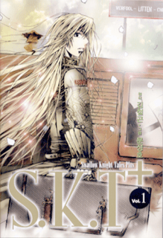 SKT+