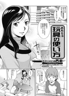 Omocha no Tsukaikata