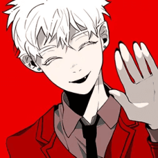 Demons Can't Be Pretty