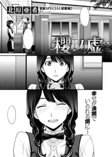 Sakura's Hole