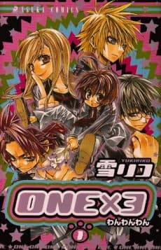ONEx3