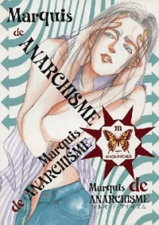 Marquis de Anarchisme
