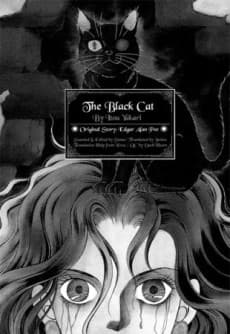 O Gato Preto