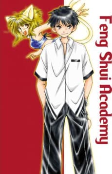 Academia Feng Shui