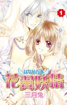 Color Wing Spirit
