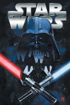 Star Wars: Vol. 2