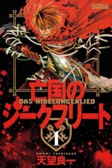 Boukoku no Siegfried