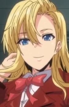 Mikisaka, Haruka