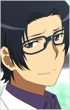 Mikage, Kyouichirou