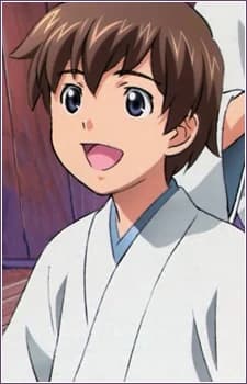 Takagami, Tooru