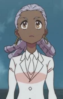 Hououmaru, Rei