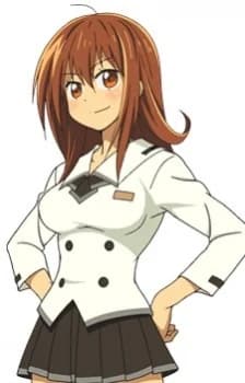 Akamaru, Jun