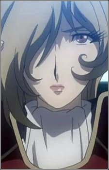 F. Rainheart, Julia