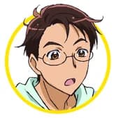 Hoshizora, Hiroshi