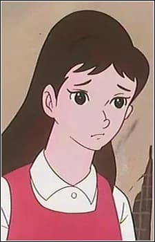 Hoshi, Akiko