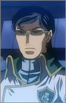 R. Knightguy, Kim
