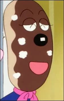 Eclair-san