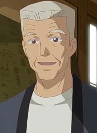 Momozono, Genkichi