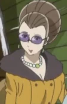 Mary