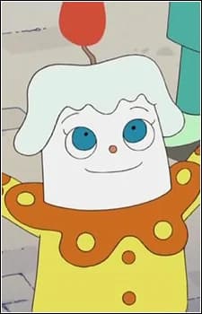 Honoo-kun