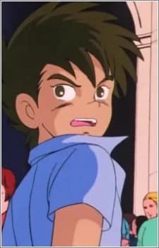 Tatsuya