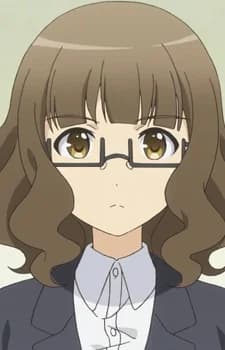 Nishifukai, Saori