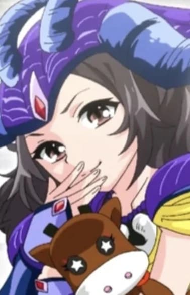 Suzuki, Ushiko