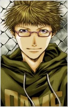 Saitou, Kazuo