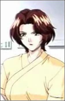 Sakura, Ayako