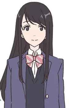 Murakami, Haruka