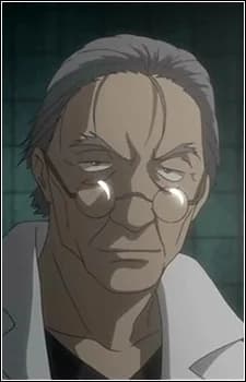 Tatsumi, Shuugorou
