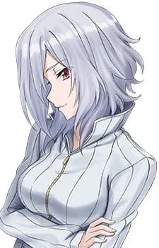 Iwamura, Ria