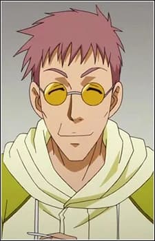 Akashiba, Daiki