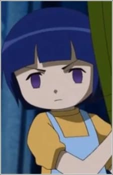Hayase, Manami