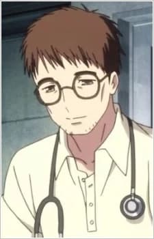 Tokido, Father